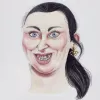 Irene Márquez, bilis y humor negro 