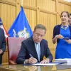 Connecticut se convierte en el 19º estado de EE UU en regular el cannabis recreativo