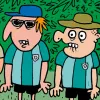 Salvemos el fútbol