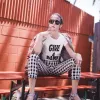 Entrevista a Natalie Lyla Ginsberg