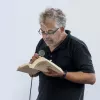 Una conversación con Antonio Orihuela