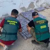 148 guardias civiles han sido detenidos por casos de narcotráfico en la última década