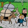 Excursiones clandestinas