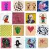 El Museo del LSD alberga 33.000 hojas de arte psicodélico en San Francisco