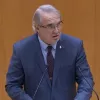 “Las Cortes Valencianas aprobaron la legalización del cannabis en 2018” y otras falsedades de Vox en el Senado
