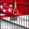Singapur ratifica la condena a la horca a un hombre que transportó un kilo de marihuana