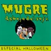 Mugre debajo del sofá 47