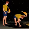 Iluminar la oscuridad 