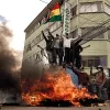 Fotos de Freddy Barragán