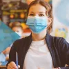 El consumo de la mayoría de drogas desciende entre los estudiantes, pero aumenta el uso de hipnosedantes