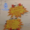 La policía descubre una rifa navideña con premios de cocaína y cannabis