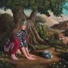 Alejandro Pasquale o la trascendencia natural 