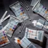 1600 presos del estado de Nueva York fueron castigados por falsos positivos en tests de drogas