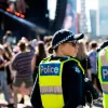La presencia policial en festivales favorece las sobredosis según un estudio