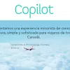 anadá podría albergar la primera tienda para comprar cannabis en un aeropuerto
