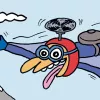 Adictos a la adrenalina