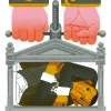 Prisión provisional y guerra sucia 