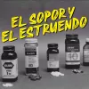 El sopor y el estruendo