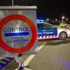 Cataluña tramita menos del 30% de las sanciones por drogas 