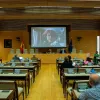 La Subcomisión del cannabis medicinal llega a su ecuador 