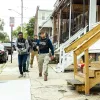 David Simon vuelve a Baltimore en ‘La ciudad es nuestra’