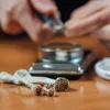 Las setas alucinógenas se podrán usar en Oregón, pero no por motivos espirituales