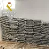 Pillan ‘in fraganti’ a tres personas armadas que iba a robar marihuana