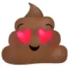 EL amor es una mier**