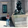 “A día de hoy no hay una mayoría parlamentaria para la regulación del cannabis” Entrevista a Lucía Muñoz Dalda