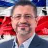 El presidente de Costa Rica anuncia una legalización de la marihuana recreativa