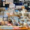 La policía detiene a los responsables de un club de cannabis madrileño 