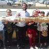 Asociación Cultivando en Libertad