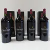Descubren 300 kilos de MDMA líquido ocultos en botellas de vino francés