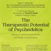 La UCM acoge una charla sobre las últimas investigaciones de la ciencia psicodélica