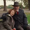 El tiempo del recuerdo Paula Arantzazu Ruiz