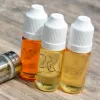Detectan opioides en líquidos de vapeo del mercado negro galés