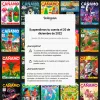 Instagram cierra la cuenta de la revista Cáñamo