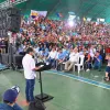 Petro se reúne con los campesinos de la coca en un encuentro histórico