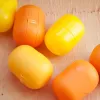Se comió 120 gramos de cocaína en huevos kinder pero lo pillaron 