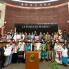 México camina hacia la legalización de los hongos alucinógenos 