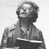 Agustín García Calvo dijo no a las Drogas (y a todo lo demás)