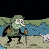 Abarrots Se abre la veda