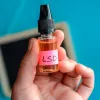 Alemania legaliza los derivados del LSD por una coma mal puesta 
