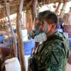 México desmantela el mayor laboratorio de metanfetamina de la historia