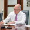 Luisiana aprueba una ley para eliminar las condenas por posesión de cannabis