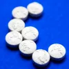 Absuelven a un joven sorprendido con 18 pastillas de MDMA porque eran para compartir