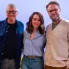 Bill Gates dice que fumó marihuana en el instituto “para ser guay”