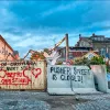 Los vecinos de Christiania cierran el mercado de cannabis ante el aumento de violencia armada