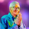 Fallece Roland Griffiths, el científico que revivió la investigación con psicodélicos