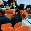 El bailaor Rafael Amargo ingresa en prisión a la espera del juicio por tráfico de drogas